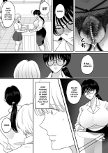 Suugaku Kyoushi no Kaa-san ga Taiiku Kyoushi ni Netorareru 02 : página 43