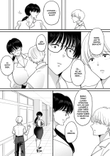 Suugaku Kyoushi no Kaa-san ga Taiiku Kyoushi ni Netorareru 02 : página 44