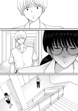 Suugaku Kyoushi no Kaa-san ga Taiiku Kyoushi ni Netorareru 02 : página 45