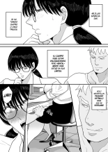 Suugaku Kyoushi no Kaa-san ga Taiiku Kyoushi ni Netorareru 02 : página 47