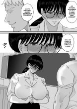 Suugaku Kyoushi no Kaa-san ga Taiiku Kyoushi ni Netorareru 02 : página 52