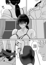 Suugaku Kyoushi no Kaa-san ga Taiiku Kyoushi ni Netorareru 02 : página 53