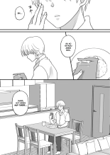 Suugaku Kyoushi no Kaa-san ga Taiiku Kyoushi ni Netorareru 02 : página 69