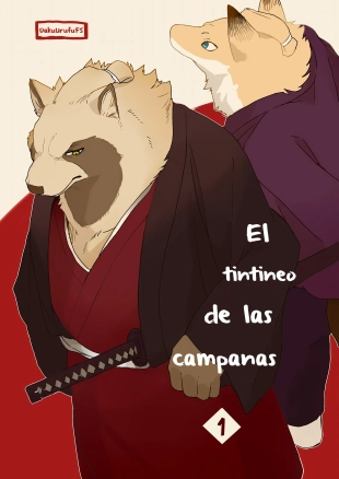 hentai El Tintineo de las Campanas 1 - Spanish