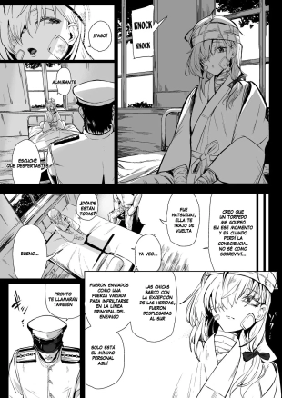 hentai kantai collection
