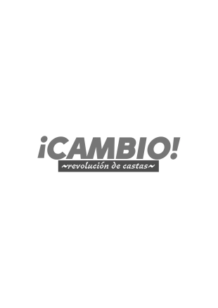 hentai ¡CAMBIO! ~Revolución de castas~