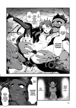 Swap Ishtar : página 6