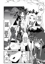 Swap Ishtar : página 9