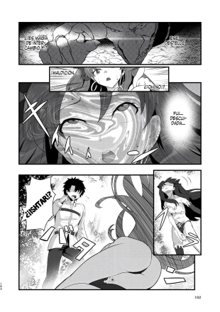 hentai fate grand order