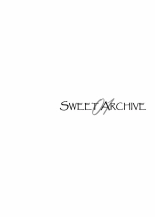 SWEET ARCHIVE 01 : página 3