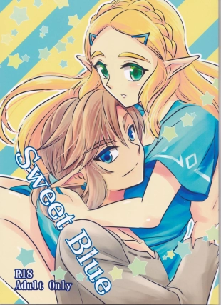 hentai the legend of zelda