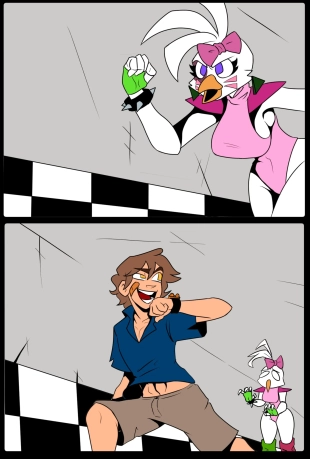 hentai five nights at freddys