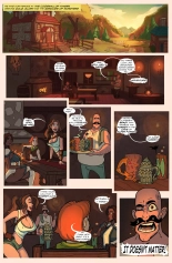 - Sweet DnD : página 2