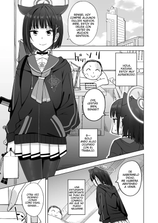 hentai blue archive