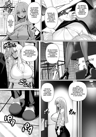 hentai Dulce Lección