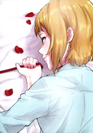 hentai love live