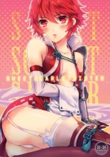 SWEET SCARLET SISTER : página 1