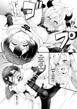 Sweet Whity Love Milk : página 9
