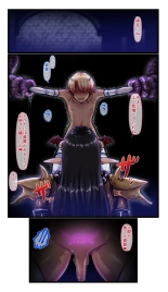 SweetEdda Vol. 10 Kairaku Choukyou Hen - Inma Chouritsushi Vergona : página 26