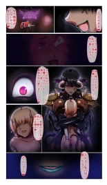 SweetEdda Vol. 10 Kairaku Choukyou Hen - Inma Chouritsushi Vergona : página 33
