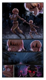 SweetEdda Vol. 10 Kairaku Choukyou Hen - Inma Chouritsushi Vergona : página 40