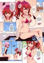 Sweetie Peaches : página 5