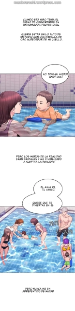 I Is it okay to get wet? Ch. 1~54 : página 4