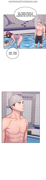I Is it okay to get wet? Ch. 1~54 : página 6