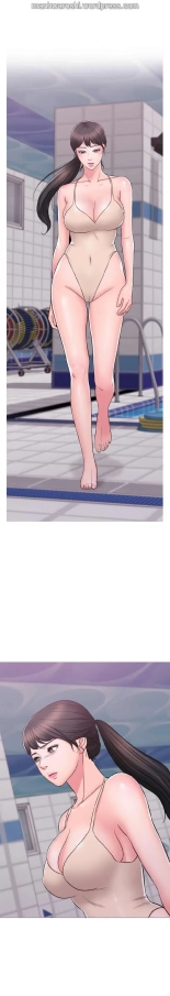 I Is it okay to get wet? Ch. 1~54 : página 7