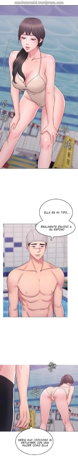 I Is it okay to get wet? Ch. 1~54 : página 9