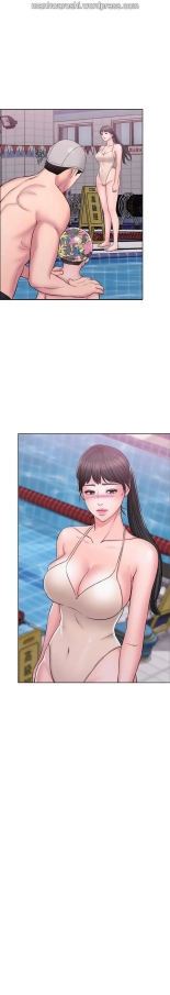 I Is it okay to get wet? Ch. 1~54 : página 13