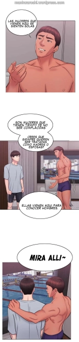 I Is it okay to get wet? Ch. 1~54 : página 16
