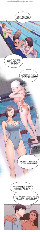 I Is it okay to get wet? Ch. 1~54 : página 17