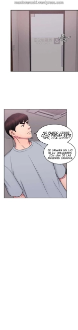 I Is it okay to get wet? Ch. 1~54 : página 19