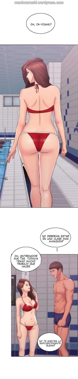 I Is it okay to get wet? Ch. 1~54 : página 20
