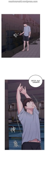 I Is it okay to get wet? Ch. 1~54 : página 23