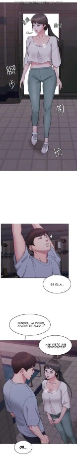 I Is it okay to get wet? Ch. 1~54 : página 24