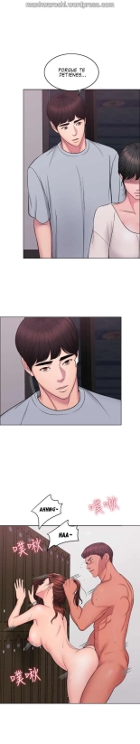 I Is it okay to get wet? Ch. 1~54 : página 33