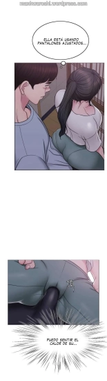 I Is it okay to get wet? Ch. 1~54 : página 41