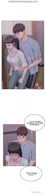 I Is it okay to get wet? Ch. 1~54 : página 43