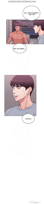 I Is it okay to get wet? Ch. 1~54 : página 51