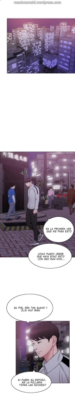 I Is it okay to get wet? Ch. 1~54 : página 52