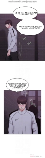 I Is it okay to get wet? Ch. 1~54 : página 53