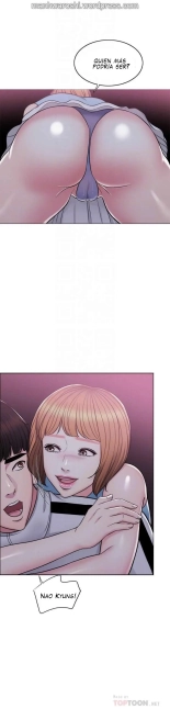 I Is it okay to get wet? Ch. 1~54 : página 55