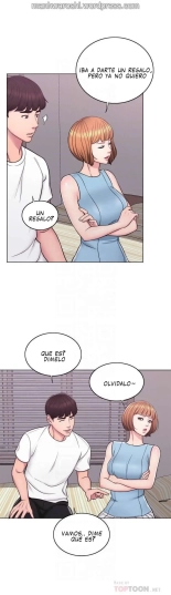 I Is it okay to get wet? Ch. 1~54 : página 57