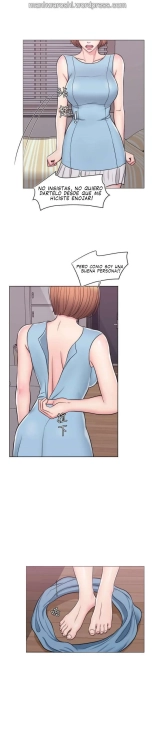 I Is it okay to get wet? Ch. 1~54 : página 58