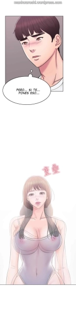 I Is it okay to get wet? Ch. 1~54 : página 61