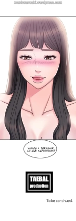 I Is it okay to get wet? Ch. 1~54 : página 63