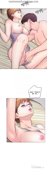 I Is it okay to get wet? Ch. 1~54 : página 69