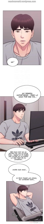 I Is it okay to get wet? Ch. 1~54 : página 77